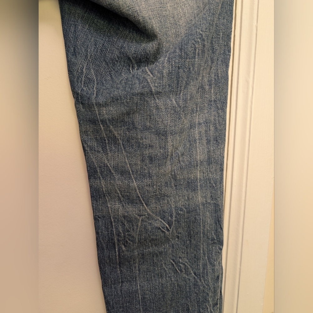 Gap 1969 Always Skinny Jeans Size 30 - Picture 9 of 15
